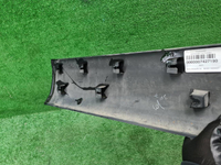 Накладка двери передняя Nissan Qashqai 2 j11 13-23