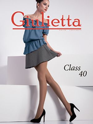 Колготки Class 40 Giulietta