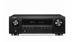 AV ресивер Denon AVCS660HBKE2