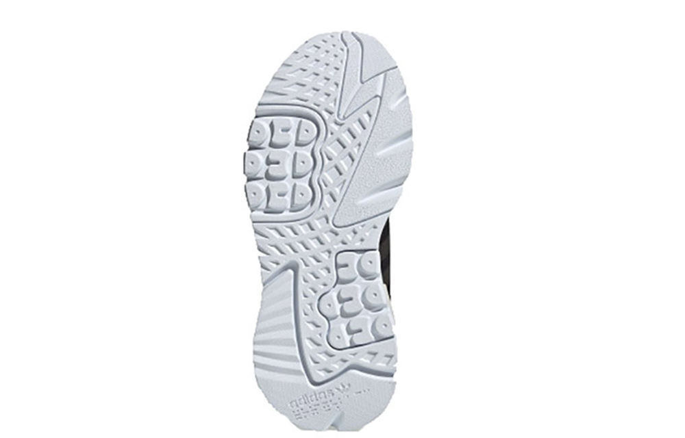 Кроссовки Pharrell X Adidas Originals Pharrell X Adidas Solar Hu Glide