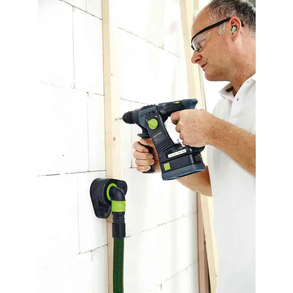 Вакуумный держатель CT-W FESTOOL 500312