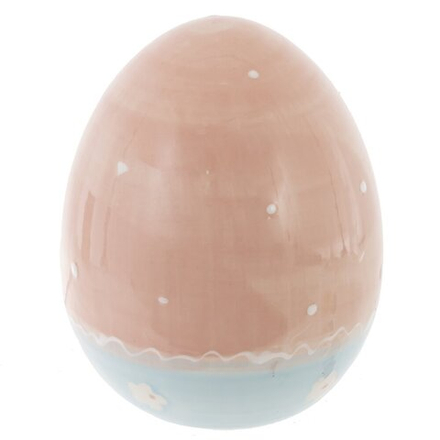 GAEM Фигурка декоративная "Яйцо", L7,5 W7,5 H9 см