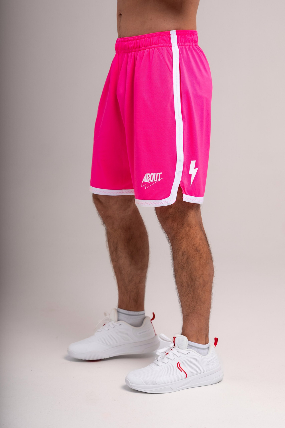 Мужские шорты ABOUT TECH SHORTS KICK (ATST03)