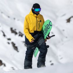 Штаны Horsefeathers NELSON PANTS (phantom)