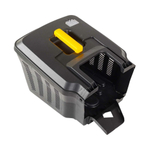 Газонокосилка электрическая Huter ELM-2000P