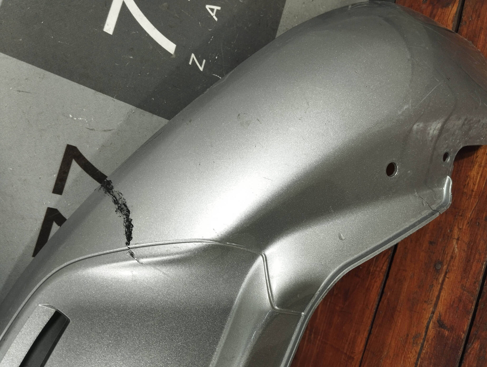 Накладка переднего бампера Haval Jolion 21-нв Б/У Оригинал 2803106XST01A