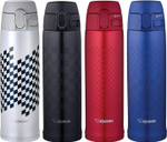 Термокружка Zojirushi 0,48 л. черная SM-TAE48SA-BZ