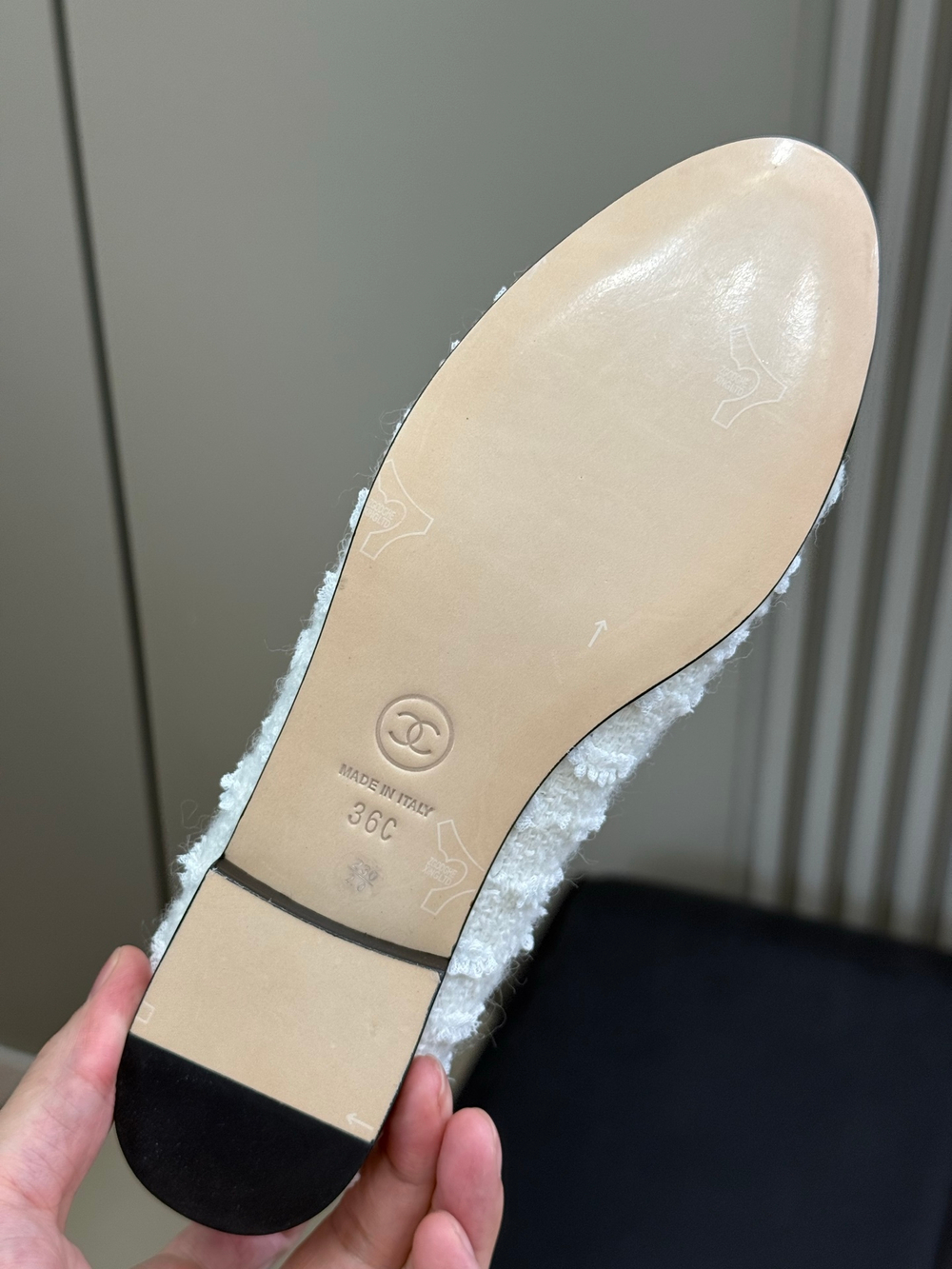 Chanel Ballet Flats (6 colors)
