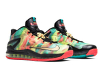 Кроссовки Nike Lebron 11 Low Se Multi-Color