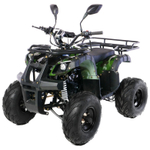 Квадроцикл бензиновый MOTAX ATV Grizlik-8 1+1 125cc