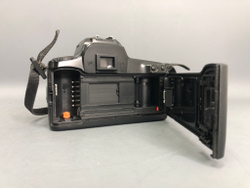 Canon EOS 1000F N kit EF 35-80mm 4-5.6