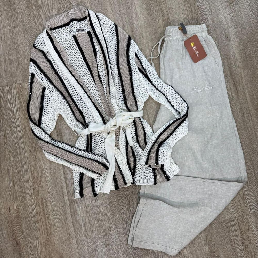 Кардиган Brunello Cucinelli