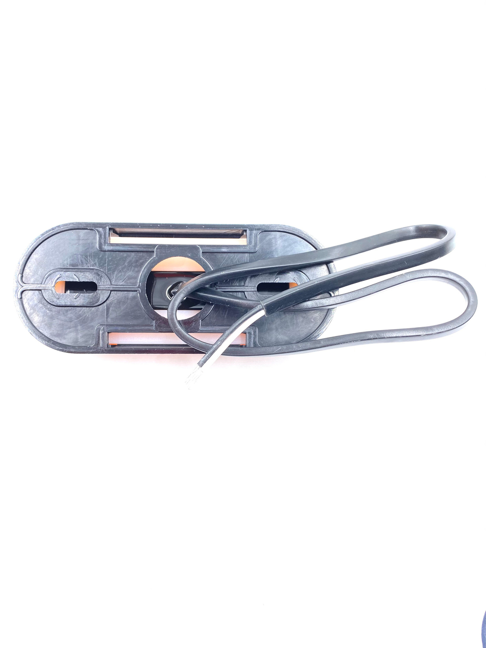 Фонарь габаритный светодиодный Fristom FT-070 Z LED желтый