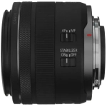 объектив Canon RF 35mm f1.8 Macro IS STM
