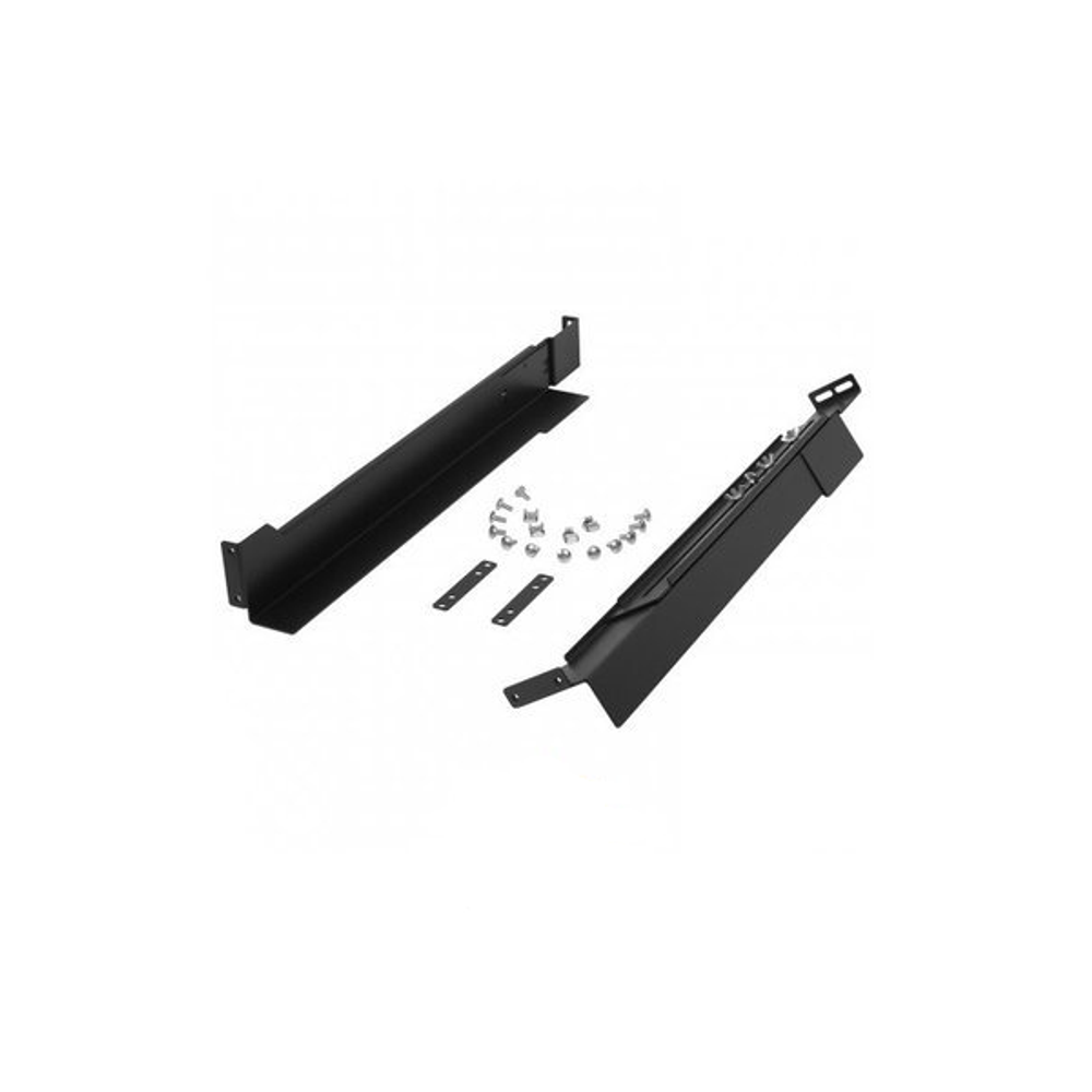 Комплект монтажный Powerman POWERMAN Rack Rail kit