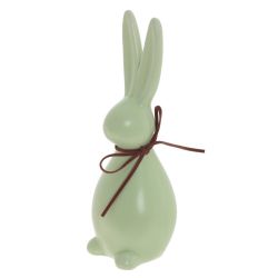 GAEM Фигурка декоративная "Заяц", L6 W6 H18,5 см