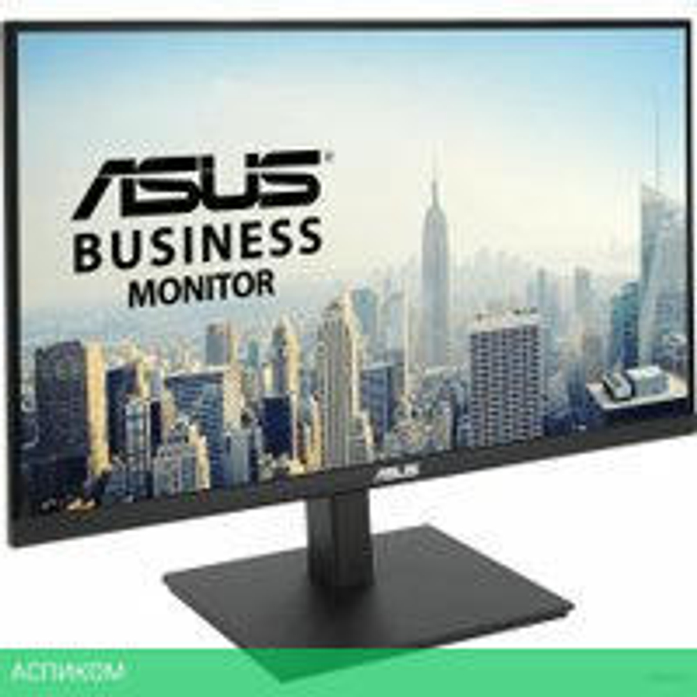 Монитор ASUS Business VA27ACFSN