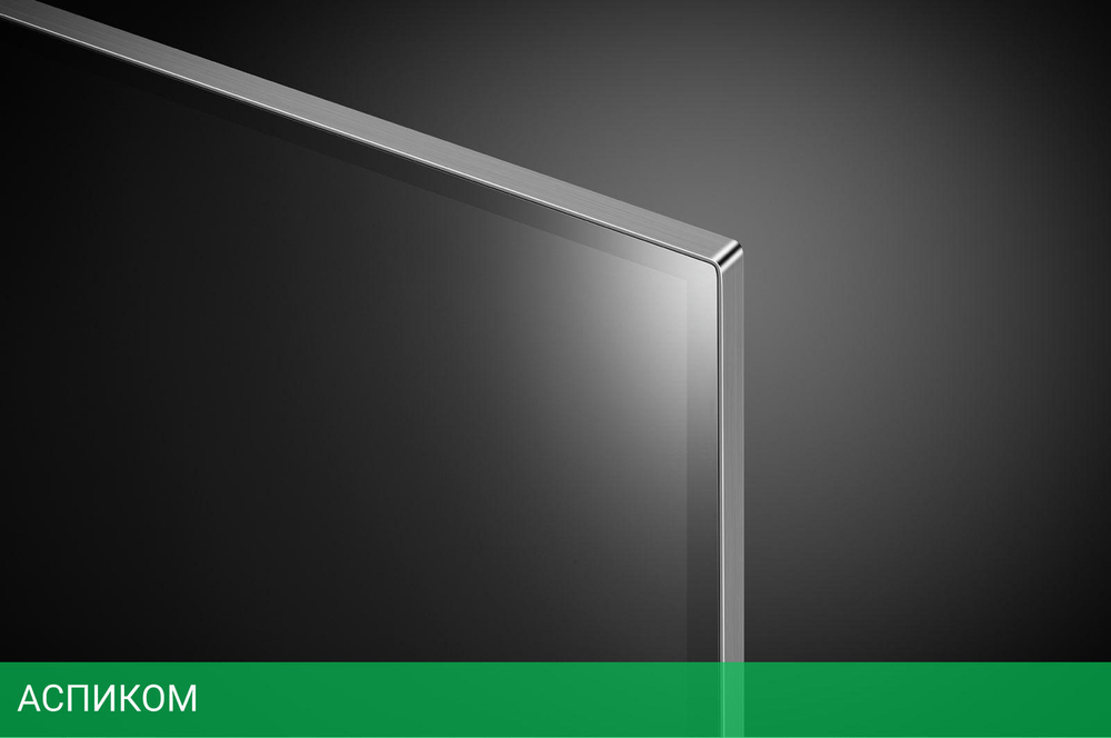 Телевизор OLED LG 42" OLED42C2RLB.ADKG