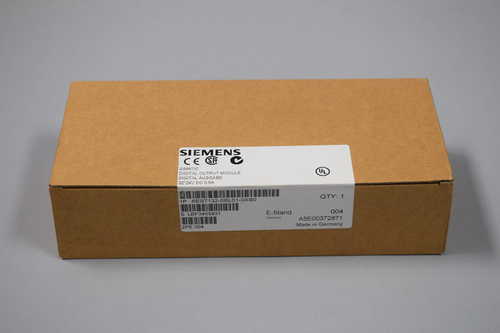 SIEMENS 6ES7132-0BL01-0XB0