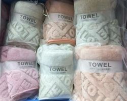 Набор Пол Кит Бан Руч МИКРО ЛАВ 3д ЛЮКС