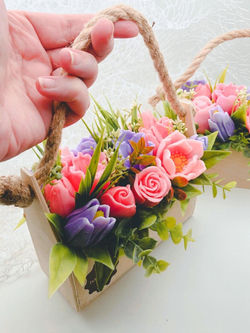 «Нежность» композиция