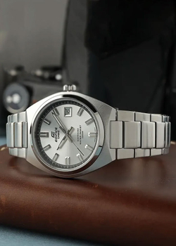 Часы Casio EFB-109D-7A