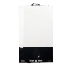 Котел газовый ZOTA Zuma 24D 24 кВт 42500