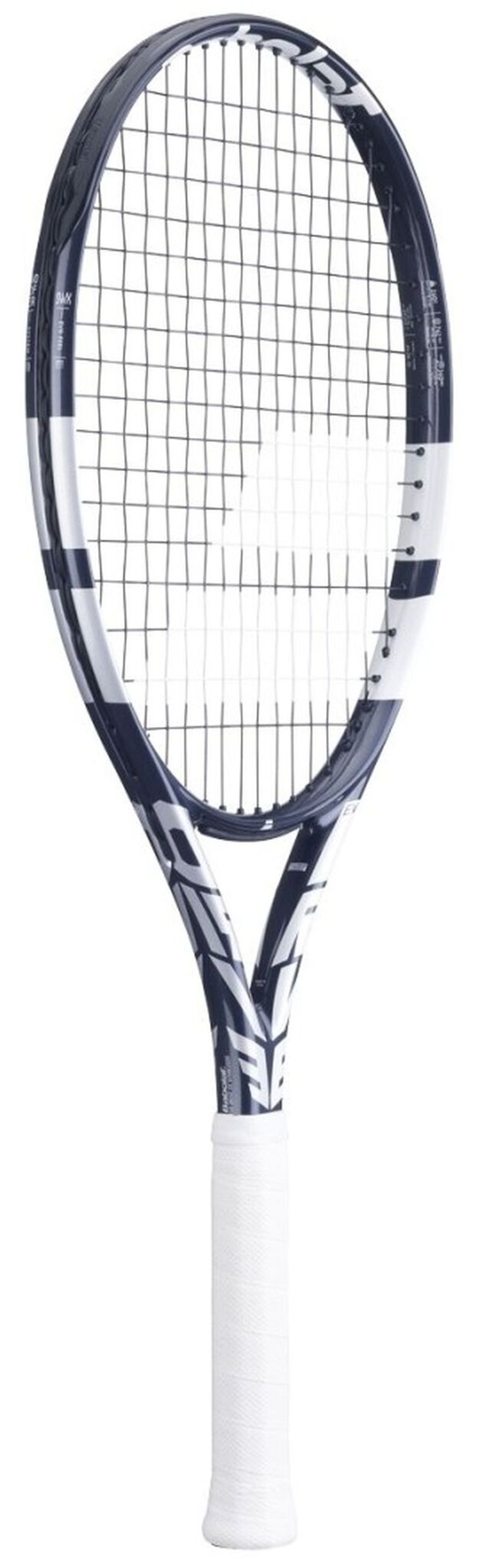 Теннисная ракетка Babolat Evo Drive 115 Wimbledon