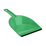 Совок с резинкой СТАНДАРТ Оранжевый 0,045,335х0,235м