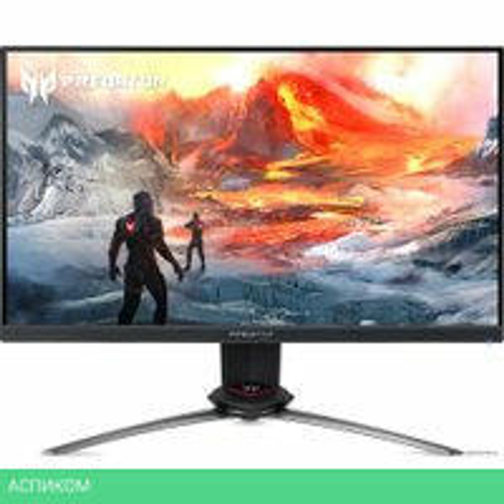 Игровой монитор Acer Predator XB273Pbmiprzx