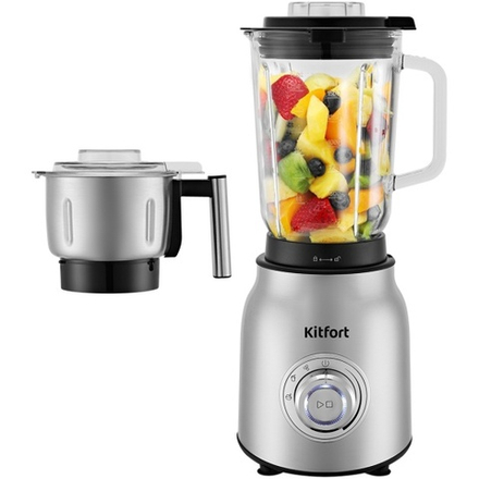 Блендер стационарный Kitfort КТ-3079