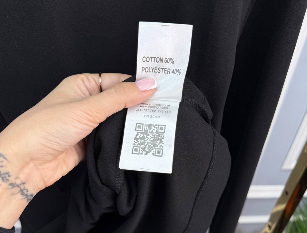 Лонгслив Brunello Cucinelli
