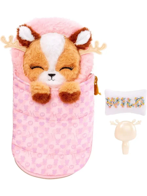 Кукла Camping Doll Myra Woods