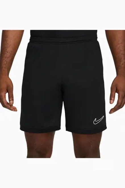 Шорты Nike Dri-FIT Academy 25 - черный