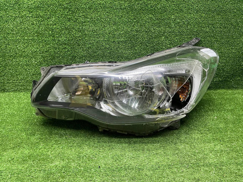 Фара левая Subaru XV (2011-2017) ксенон