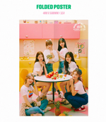 IVE - 2023 Season's Greetings READY, GET SET, IVE!