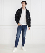 Поло Emporio Armani - белый(8N1F98 1JUVZ)