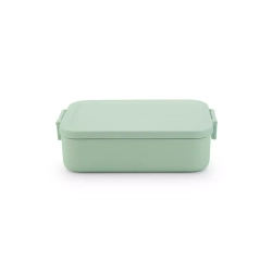 Brabantia - Зеленый ланч-бокс «Сделай и возьми» / артикул   202605  / GTIN 8710755202605