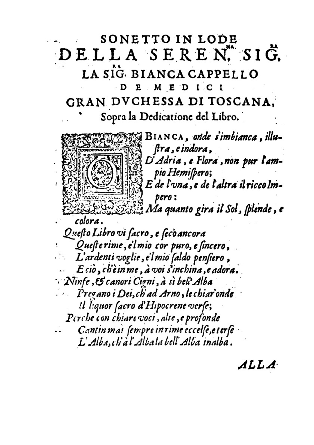 Il Ballarino Di M. Fabritio Caroso Da Sermoneta, Diuiso in Due Trattati:. Nel Primo de' Quali Si Dimostra La Diuersit de I Nomi, Che Si Danno Gli Atti | Fabritio Caroso