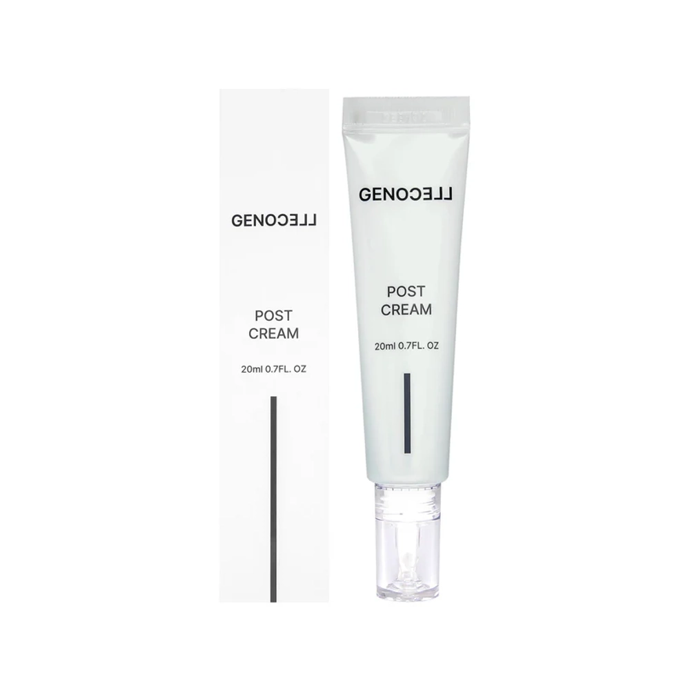 GENOCELL POST CREAM