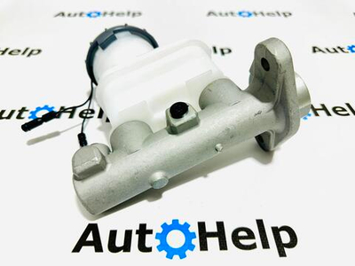 Главный тормозной цилиндр 46100-S10-003 Honda CR-V RD1