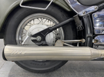 Yamaha Dragstar XVS400 , 1998
