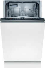 Встраиваемая посудомоечная машина Bosch SPV2IKX2BR