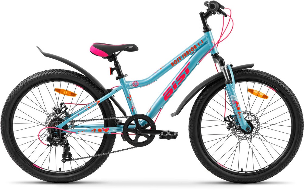 Велосипед AIST Rosy Junior 1.1 24