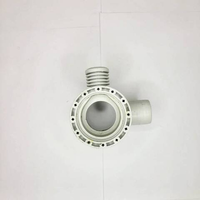 Улитка сливного насоса стиральных машин Vestel 40266890 б/у