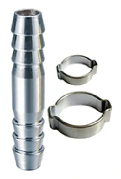 Переходник Fubag 1/4"M с байонетной гайкой