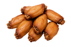 Крылышки куриные