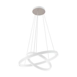 Подвесной светильник светодиодный Maytoni Rim MOD058PL-L55W4K