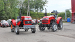 Трактор Shifeng | Шифенг SF-254 (244С) 8/2 (с ПСМ)