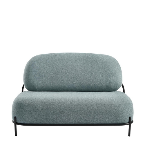 Диван SOFA-06-02 (2-х местный) SEA GREEN